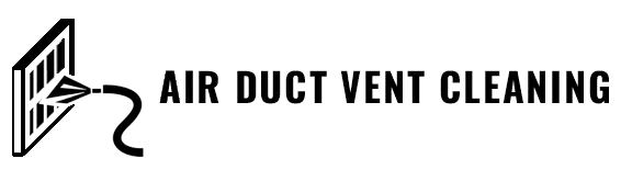 Air Duct Vent Cleaning The Woodlands TX
